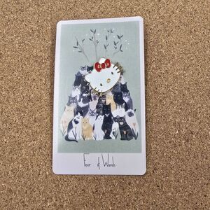 Hello Kitty  Collectors / Trading Pin